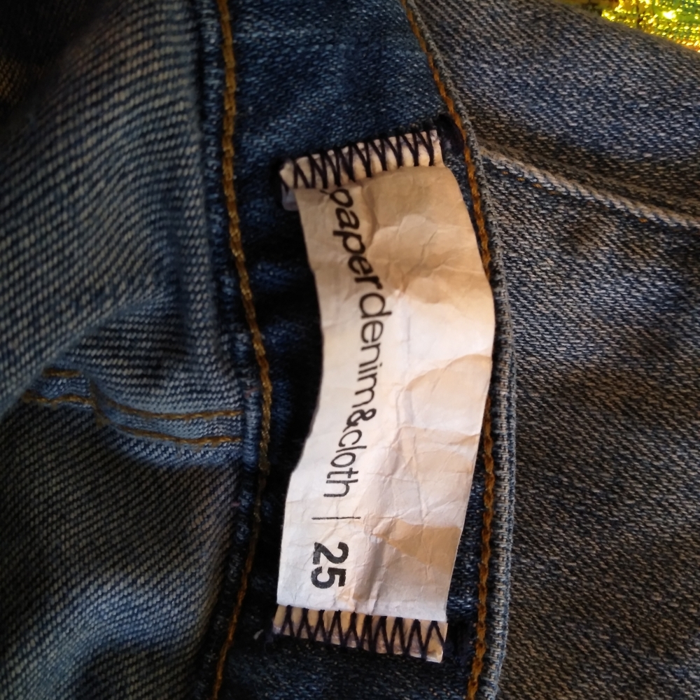 PaperDenim&cloth - Picture 3 of 3